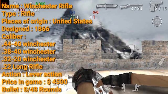 ??Special Forces Group 2 Version 3.8 || Review All Shotgun Weapon In SFG2 #9 (Forge Games)