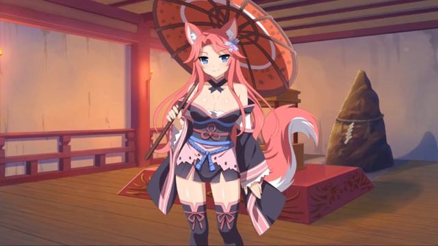 Sakura dungeon - 10 - Please Don't Look at Me смотреть онлайн
