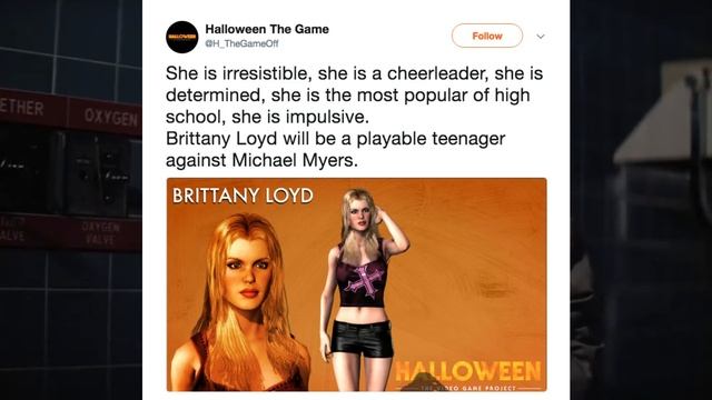 Everything You Need To Know | Halloween The Video Game Project [CANCELLED!] смотреть онлайн