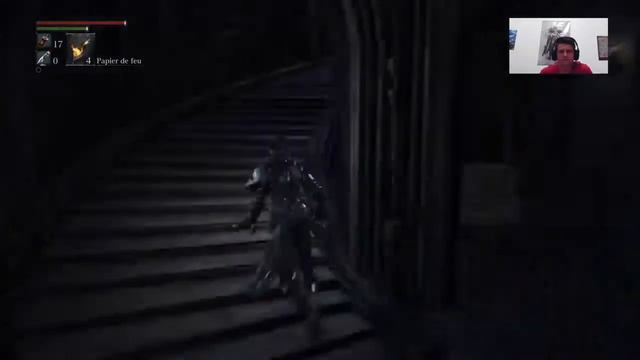 Bloodborne - Épopée avec la poupée #2 смотреть онлайн