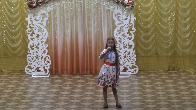 Районный "День пожилого человека" смотреть онлайн