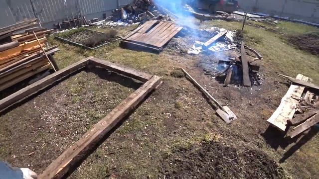 СТРОИМ ВРЕМЕННЫЙ КУРЯТНИК СВОИМИ РУКАМИ смотреть онлайн