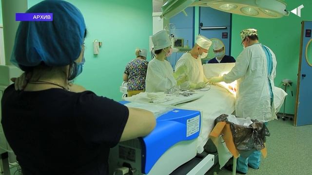 2206 ЧЕМ ЖИВЁТ БОЛЬНИЦА В ОГАНЕРЕ? смотреть онлайн