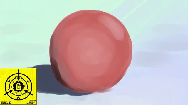 SCP-018 Мяч «Super Ball» смотреть онлайн