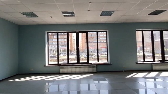 Аренда торгово-офисного помещения 105 кв.м/Московская/Краснодар/Коммерческая Недвижимость смотреть онлайн