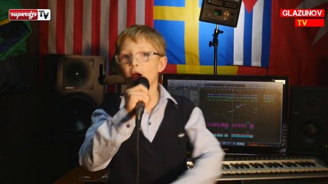 Илья Глазунов - Брейк-Данс смотреть онлайн