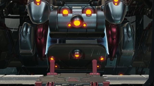 Metroid Dread: Ep 7: 