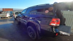 Обзор органайзера "Экспедиция" для Toyota Land Cruiser 200