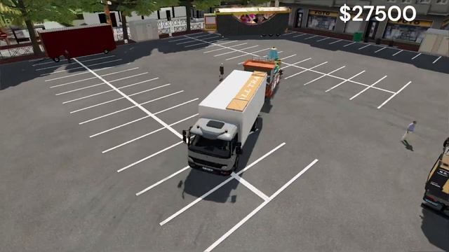 Full Fun Fair Pull On & Build Up! pt1 смотреть онлайн