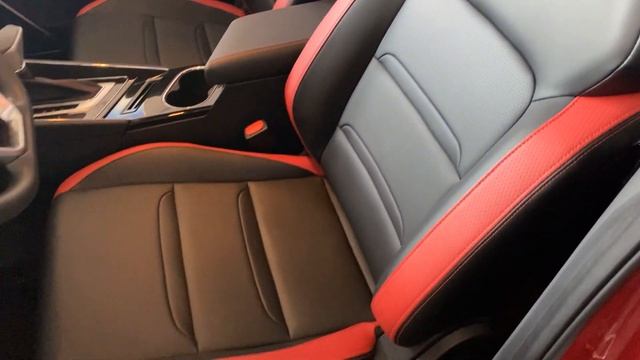 2020 Nissan Venucia T60 Walkaround- China Auto Show(2020款日产启辰T60，外观与内饰高清实拍) смотреть онлайн