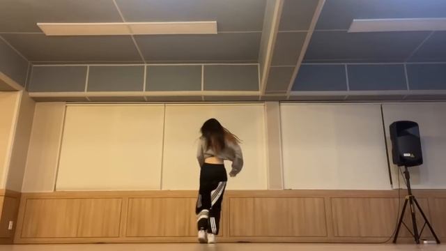No Lie - Sean Paul (Dua Lipa) Dance смотреть онлайн
