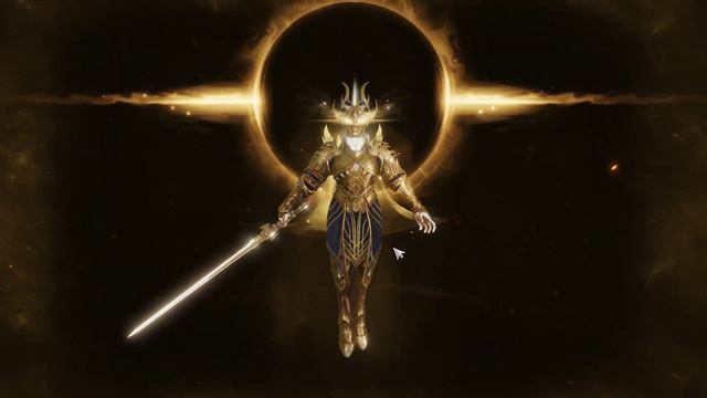 Clan War | Diablo Immortal смотреть онлайн