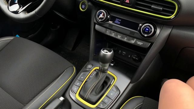 Hyundai Kona у Львові| Огляд смотреть онлайн