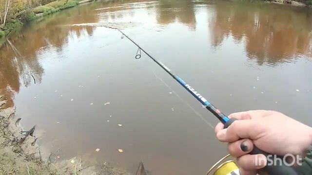 ловля щуки на джерки. первая осенняя рыбалка. смотреть онлайн