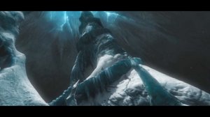 Arthas Vs Illidan (Fight Cinematic) - Warcraft 3 Reforged
