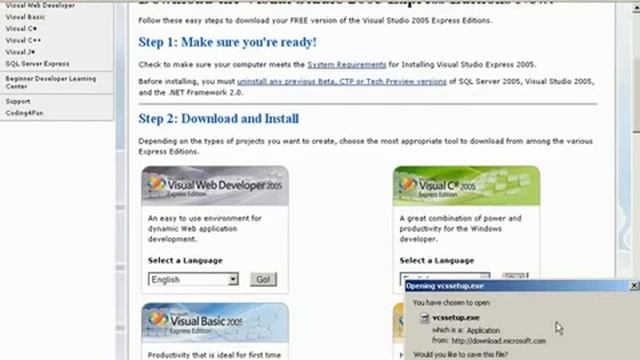 ? VSC C# Setup • Hyperion Text Adventure Game • XNA and C# Game Development • MonoGame • (Pt. 2) смотреть онлайн