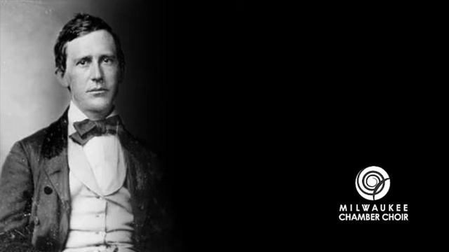 Stephen Foster: Beautiful Dreamer (arr. Shaw/Parker)