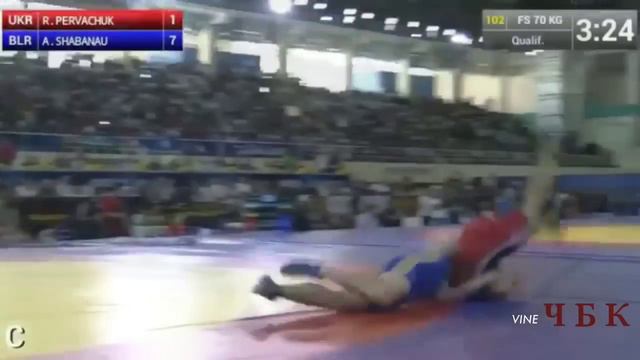 Vine ЧБК смотреть онлайн