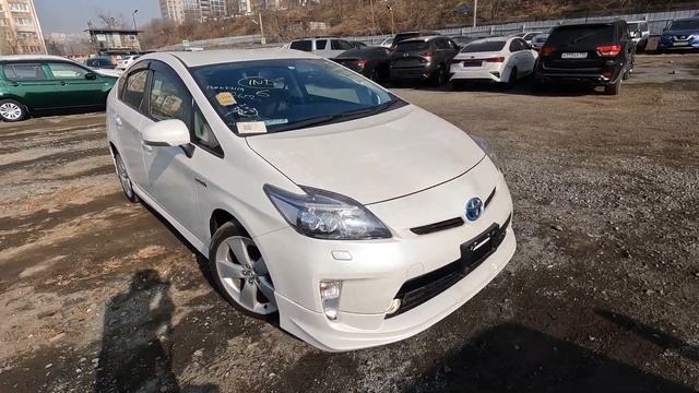 КУПИЛИ ДЛЯ КЛИЕНТОВ HONDA VEZEL RS 2018 & Toyota Prius G touring НА МАКСИМАЛКАХ смотреть онлайн