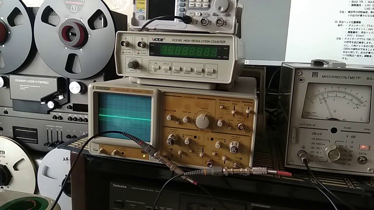 Aiwa XK-S9000. Ремонт #3 Финал смотреть онлайн