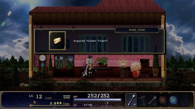 AstLibra Revision [Part 3] смотреть онлайн