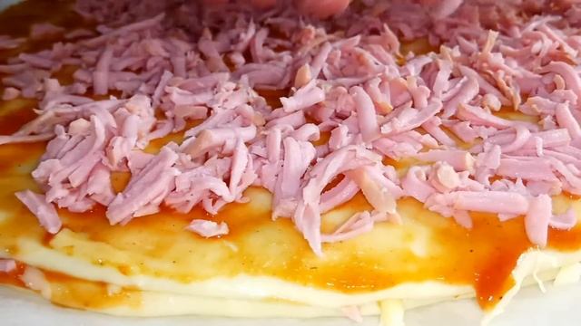 Готовлю уже три дня подряд Пирог просто чудо! смотреть онлайн