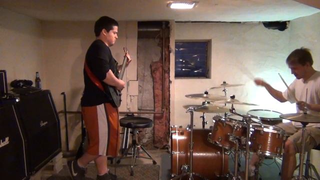 Weasel Stomping(improv) смотреть онлайн