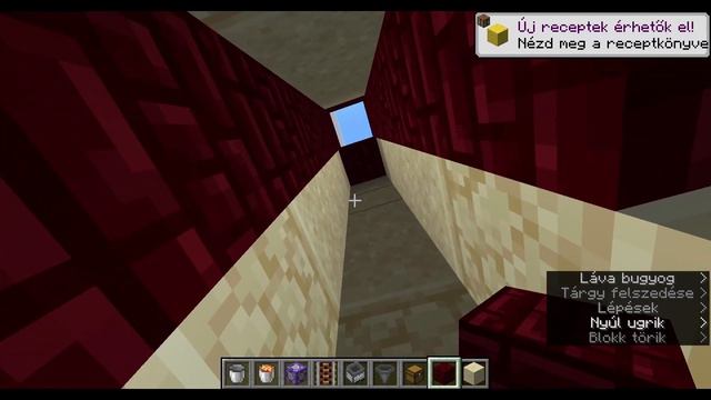 Minecraft - sült csirkehús farm! смотреть онлайн