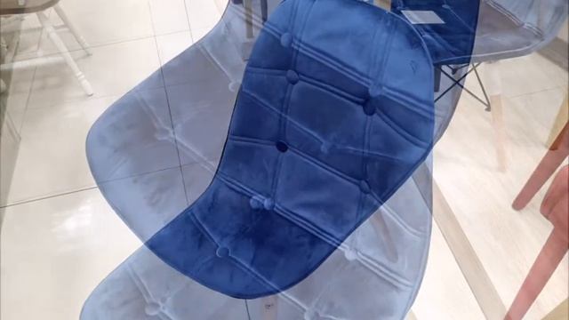 Стул Pixel (Пиксель) смотреть онлайн