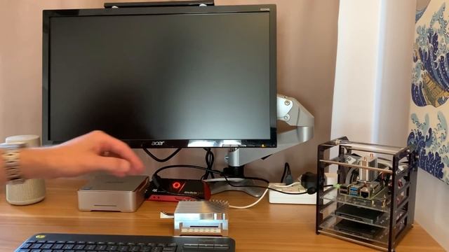 How to install Windows 11 on Raspberry Pi 4 & 400. WOR episode 32. смотреть онлайн