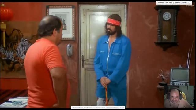 BOMBOLO E TANIKA DJJJJJJ E IL MARESCIALLO TOMAS MILIAN GIRALDI RISTORANTE CINESE DE MONGOLIAAAAAAAA смотреть онлайн