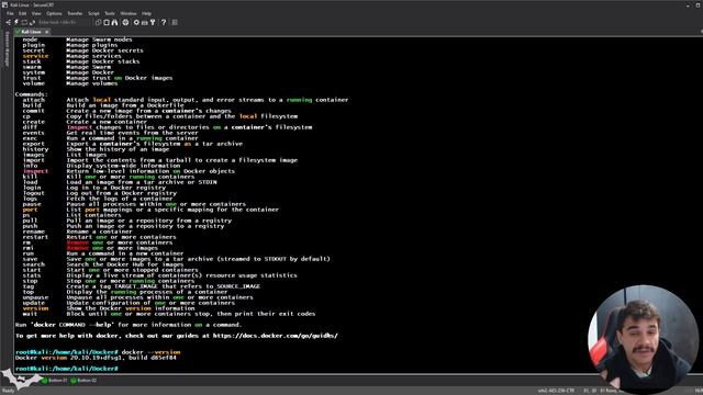 NETBOX - FERRAMENTA PARA DOCUMENTAÇÃO DE REDE смотреть онлайн