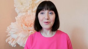 Упражнение "Парус". Часть 1.