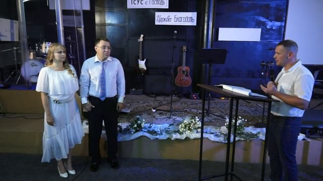 Онлайн-трансляція недільного служіння | Церква "Благодать" м. Київ 31.07.2022 смотреть онлайн