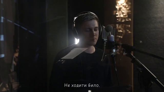 Андрій Шамрай Верше cover Квітка Цісик смотреть онлайн