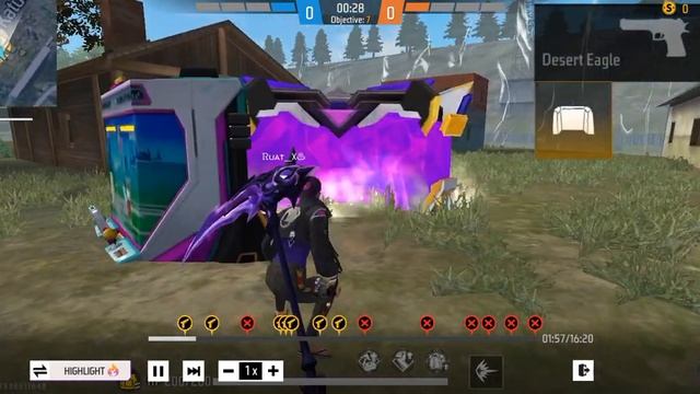 TECNO SPARK 9T GAMEPLAY OF DESERT EAGLE IN 1 VS 2 BY X GAMER смотреть онлайн
