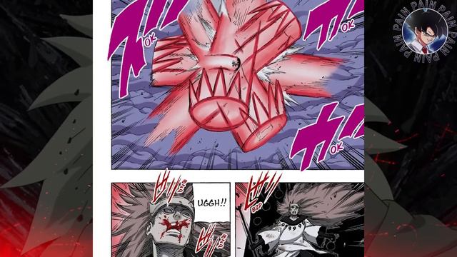 МАДАРА ПРОТИВ ИШШИКИ | КТО СИЛЬНЕЕ НА САМОМ ДЕЛЕ? смотреть онлайн