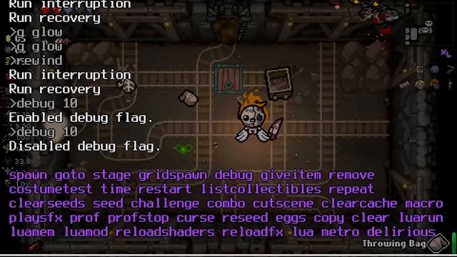 КОГДА УСТАЛ КРАФТИТЬ ПРЕДМЕТЫ смотреть онлайн