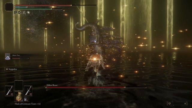Easiest Elden Ring Boss Fight смотреть онлайн
