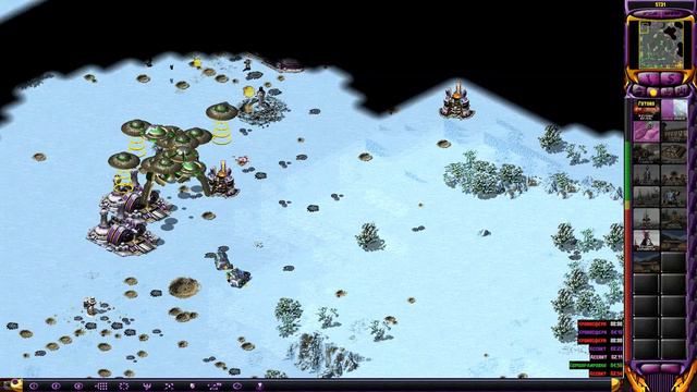 Artemis game^C&C Red Alert 2 REBORN (050220) FFA - RopeR x Artemis x DIMA x SkyOne x CJ смотреть онлайн