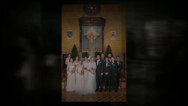 Mary Elizabeth & Klark смотреть онлайн