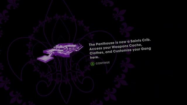 Saints row 3 rm part 3 смотреть онлайн