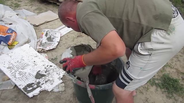 Американка.Последний штрих смотреть онлайн