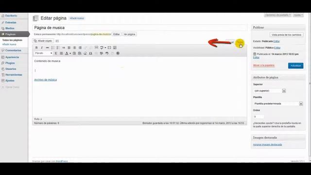 Wordpress plugin para musica смотреть онлайн