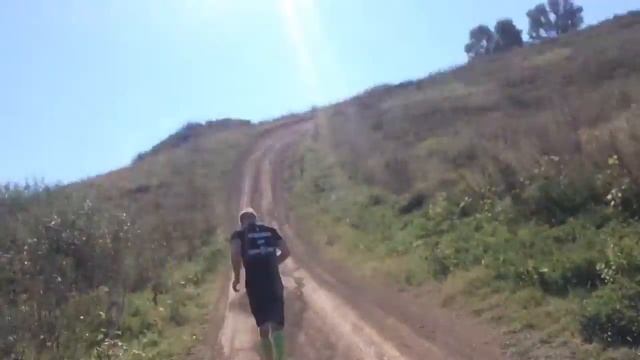Я тренуюсь для #Гонка_Нації #racenation смотреть онлайн