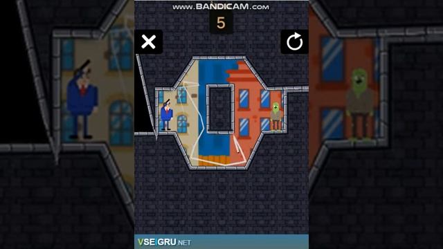 Игра Мистер Пуля - Онлайн смотреть онлайн