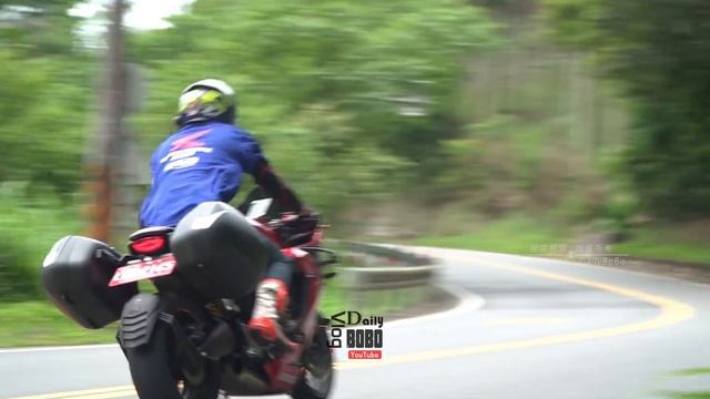 BEIYI Riders Ep.103 Kawasaki ZH2、H2 SE SX、Close Call、Wheelie、Panigale V4R - オートバイ/動態追焦/Motorcycle смотреть онлайн
