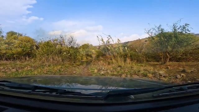 Suzuki Jimny Off Road 4k 2023 смотреть онлайн