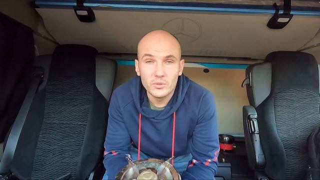 Что взять баллон или баллончик? Какую печку использовать? Покупки. Простой дальнобой. смотреть онлайн