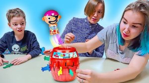 Почему мама запретила детям телефон и планшет?